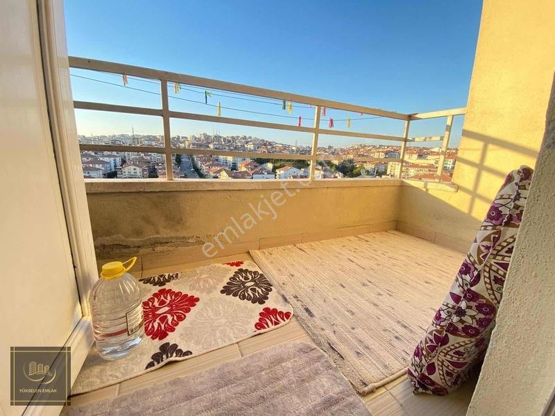 Yükeslen Emlak Battalgazi Mah .katta Geniş 3+1 Satılık Daire — fotoğraf 2