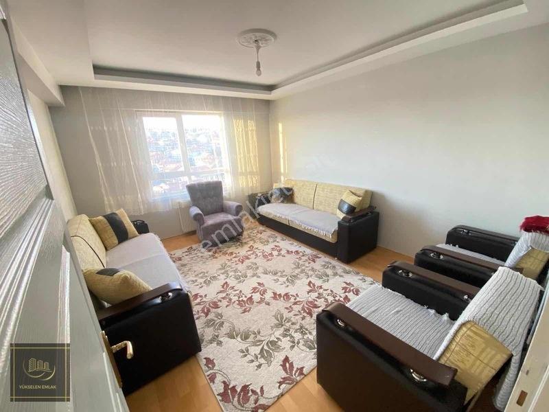 Yükeslen Emlak Battalgazi Mah .katta Geniş 3+1 Satılık Daire — fotoğraf 3