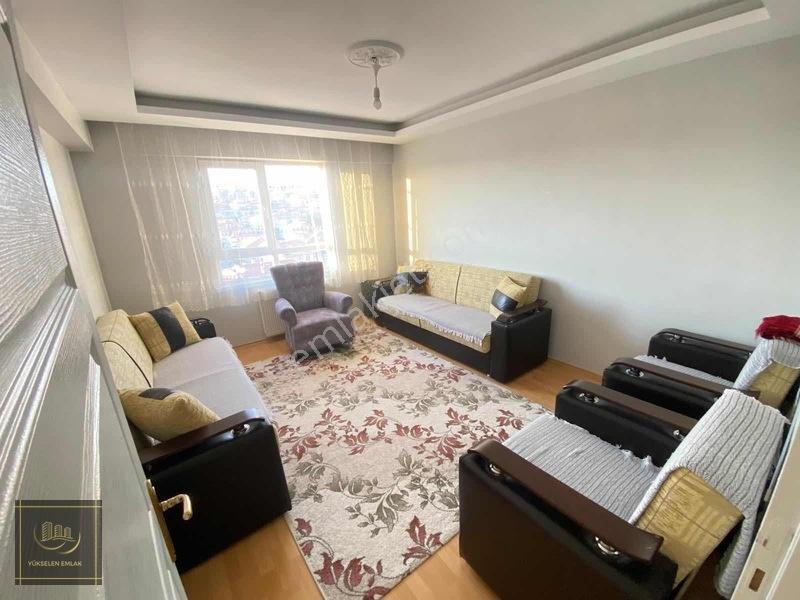Yükeslen Emlak Battalgazi Mah .katta Geniş 3+1 Satılık Daire — fotoğraf 4