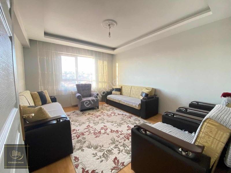 Yükeslen Emlak Battalgazi Mah .katta Geniş 3+1 Satılık Daire — fotoğraf 5
