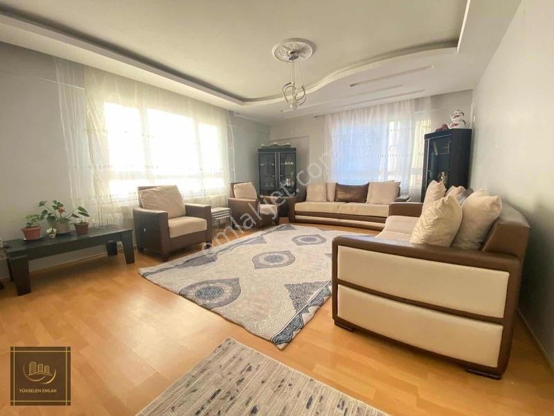 Yükeslen Emlak Battalgazi Mah .katta Geniş 3+1 Satılık Daire — fotoğraf 6