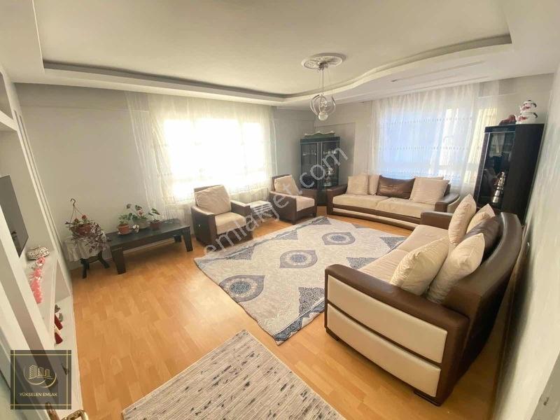 Yükeslen Emlak Battalgazi Mah .katta Geniş 3+1 Satılık Daire — fotoğraf 7