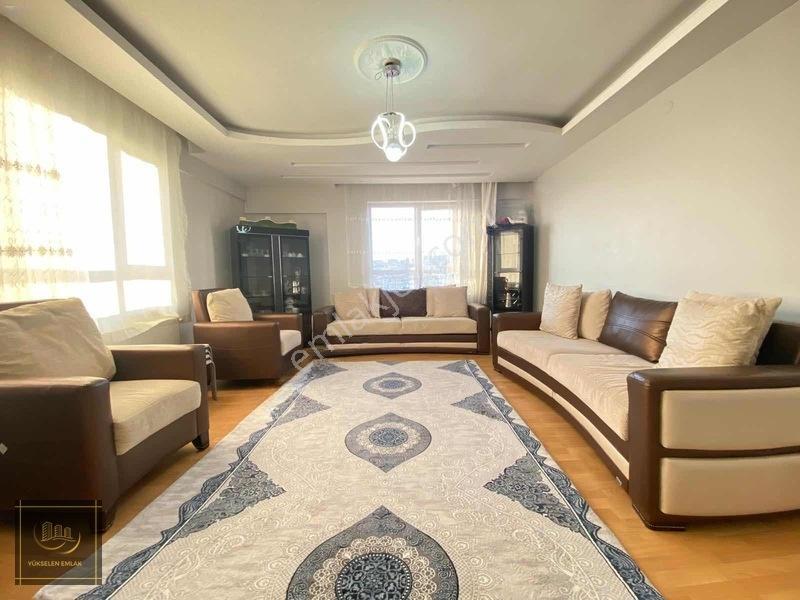 Yükeslen Emlak Battalgazi Mah .katta Geniş 3+1 Satılık Daire — fotoğraf 8