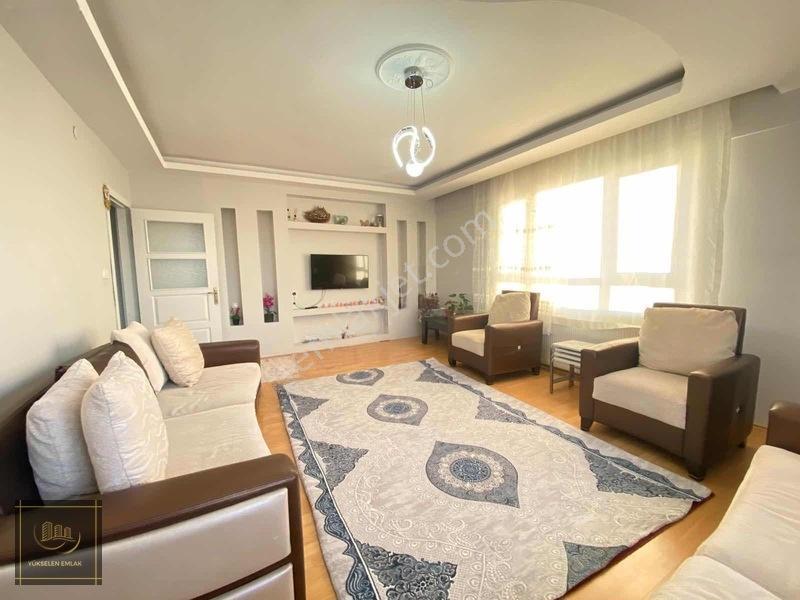 Yükeslen Emlak Battalgazi Mah .katta Geniş 3+1 Satılık Daire — fotoğraf 9