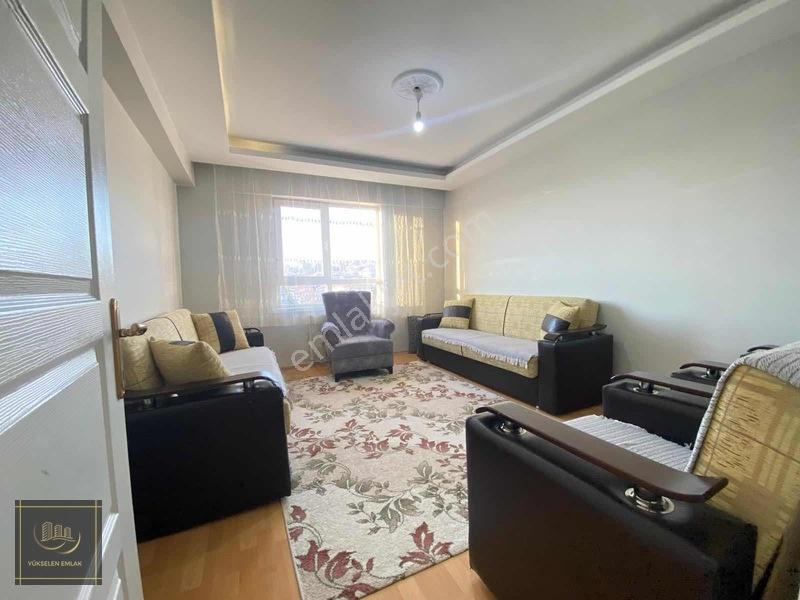 Yükeslen Emlak Battalgazi Mah .katta Geniş 3+1 Satılık Daire — fotoğraf 11