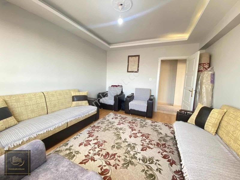 Yükeslen Emlak Battalgazi Mah .katta Geniş 3+1 Satılık Daire — fotoğraf 12