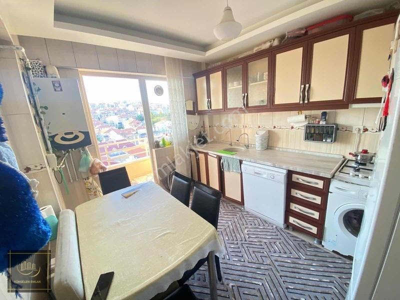 Yükeslen Emlak Battalgazi Mah .katta Geniş 3+1 Satılık Daire — fotoğraf 29