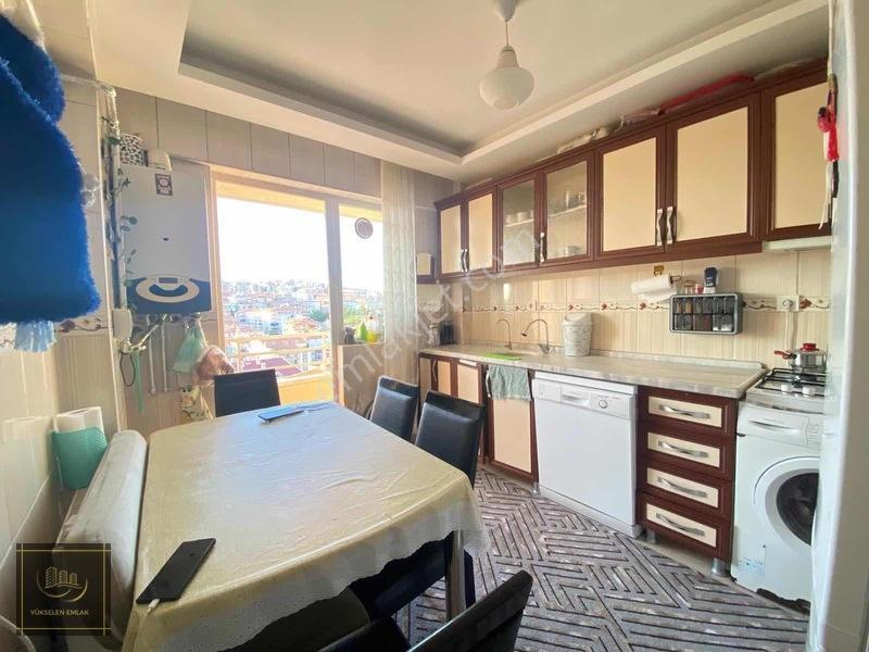 Yükeslen Emlak Battalgazi Mah .katta Geniş 3+1 Satılık Daire — fotoğraf 30
