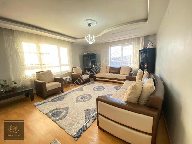 Yükeslen Emlak Battalgazi Mah .katta Geniş 3+1 Satılık Daire — fotoğraf 32