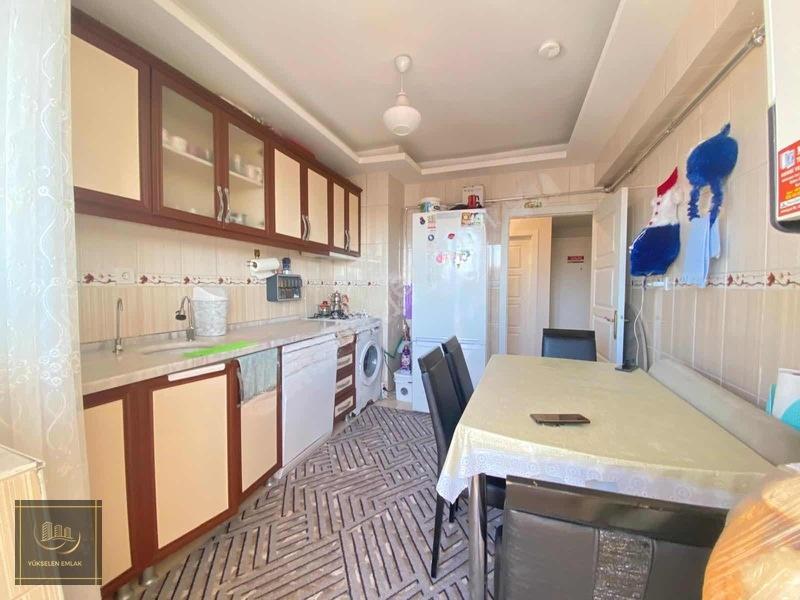 Yükeslen Emlak Battalgazi Mah .katta Geniş 3+1 Satılık Daire — fotoğraf 33