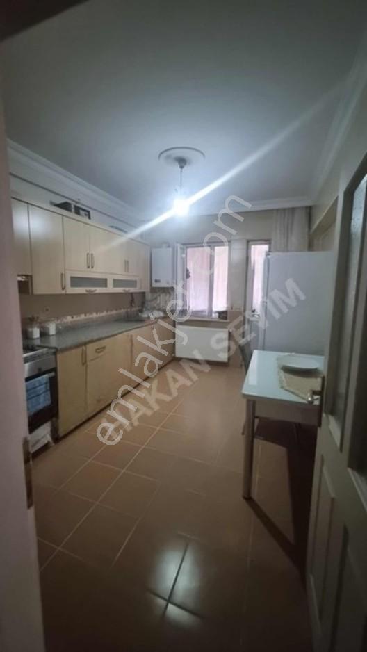 Vadi Maldia'Dan Hasanbey'De 3+1 Satılık Daire!
