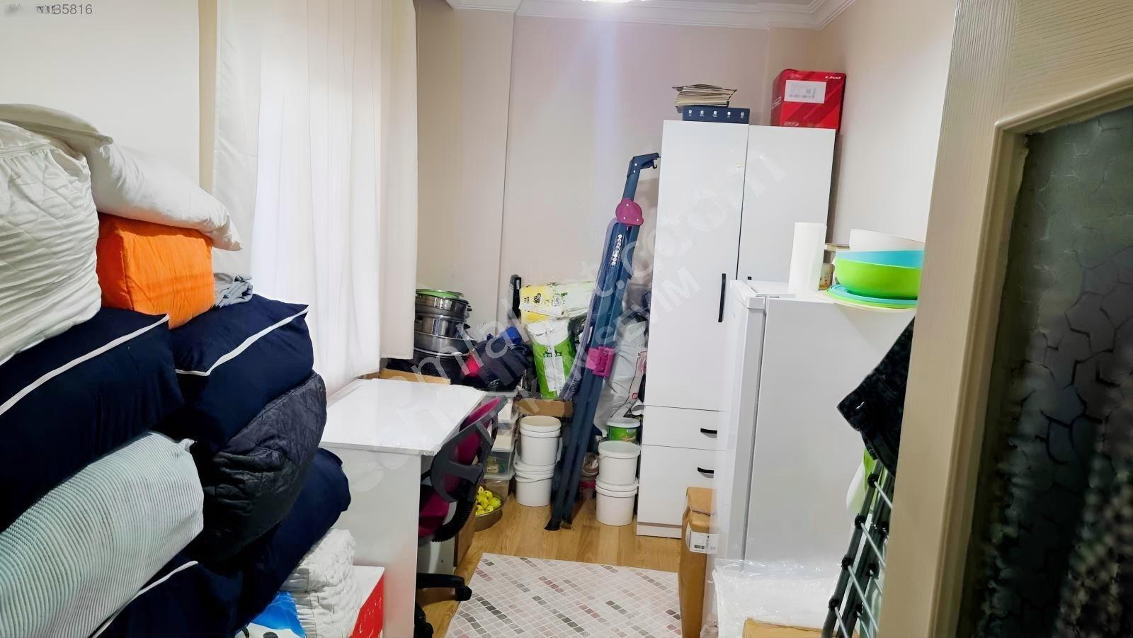 Vadi Maldia'dan Hasanbey'de 3+1 Satılık Daire! — fotoğraf 7
