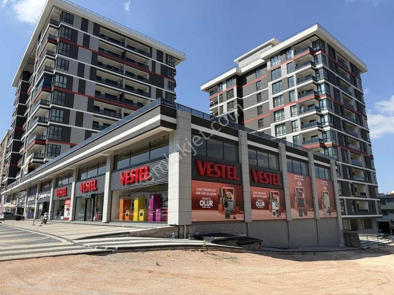 Yıldırım In En Prestijli Projesinde Satılık 2+1 Daire