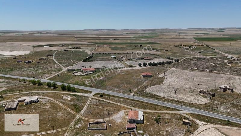 1.539 M² Konut İmarlı Arsa! Çift Yol Cephesiyle Projelik Yer — fotoğraf 4