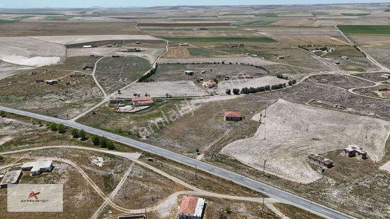 1.539 M² Konut İmarlı Arsa! Çift Yol Cephesiyle Projelik Yer — fotoğraf 5