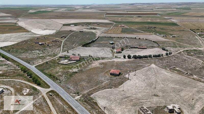 1.539 M² Konut İmarlı Arsa! Çift Yol Cephesiyle Projelik Yer — fotoğraf 6