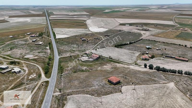 1.539 M² Konut İmarlı Arsa! Çift Yol Cephesiyle Projelik Yer — fotoğraf 7