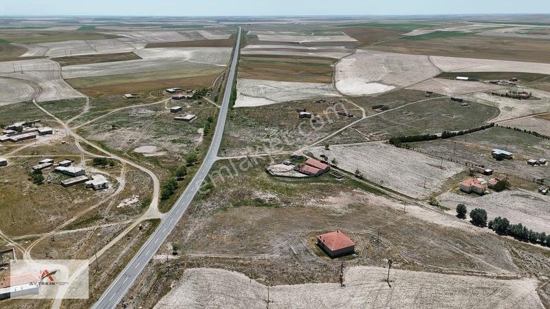 1.539 M² Konut İmarlı Arsa! Çift Yol Cephesiyle Projelik Yer — fotoğraf 8