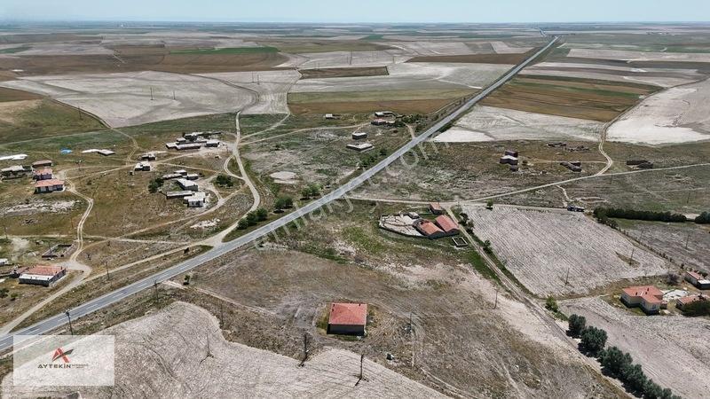 1.539 M² Konut İmarlı Arsa! Çift Yol Cephesiyle Projelik Yer — fotoğraf 9