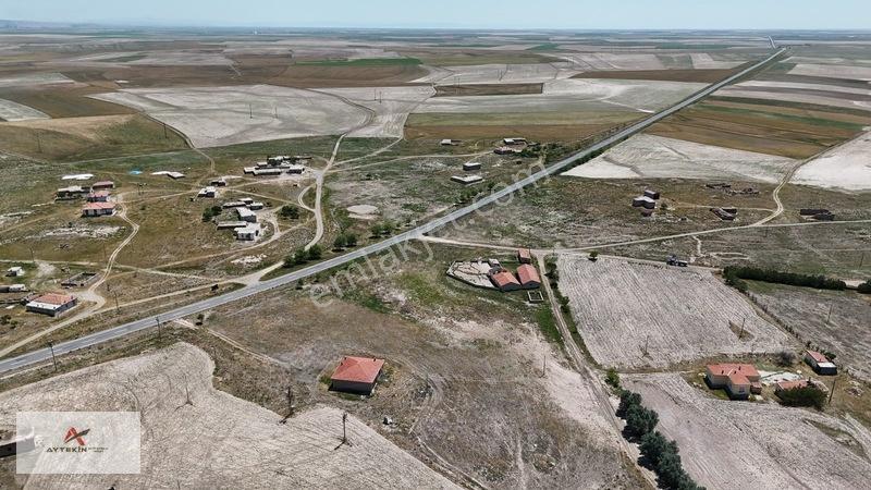 1.539 M² Konut İmarlı Arsa! Çift Yol Cephesiyle Projelik Yer — fotoğraf 10