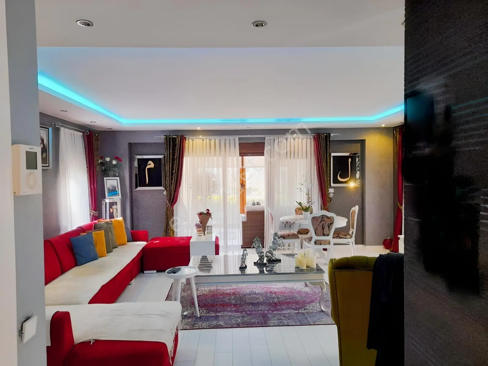 Ayvalık Çamlık Laka'da Havuzlu Sitede Dubleks Müstakil Villa — fotoğraf 29