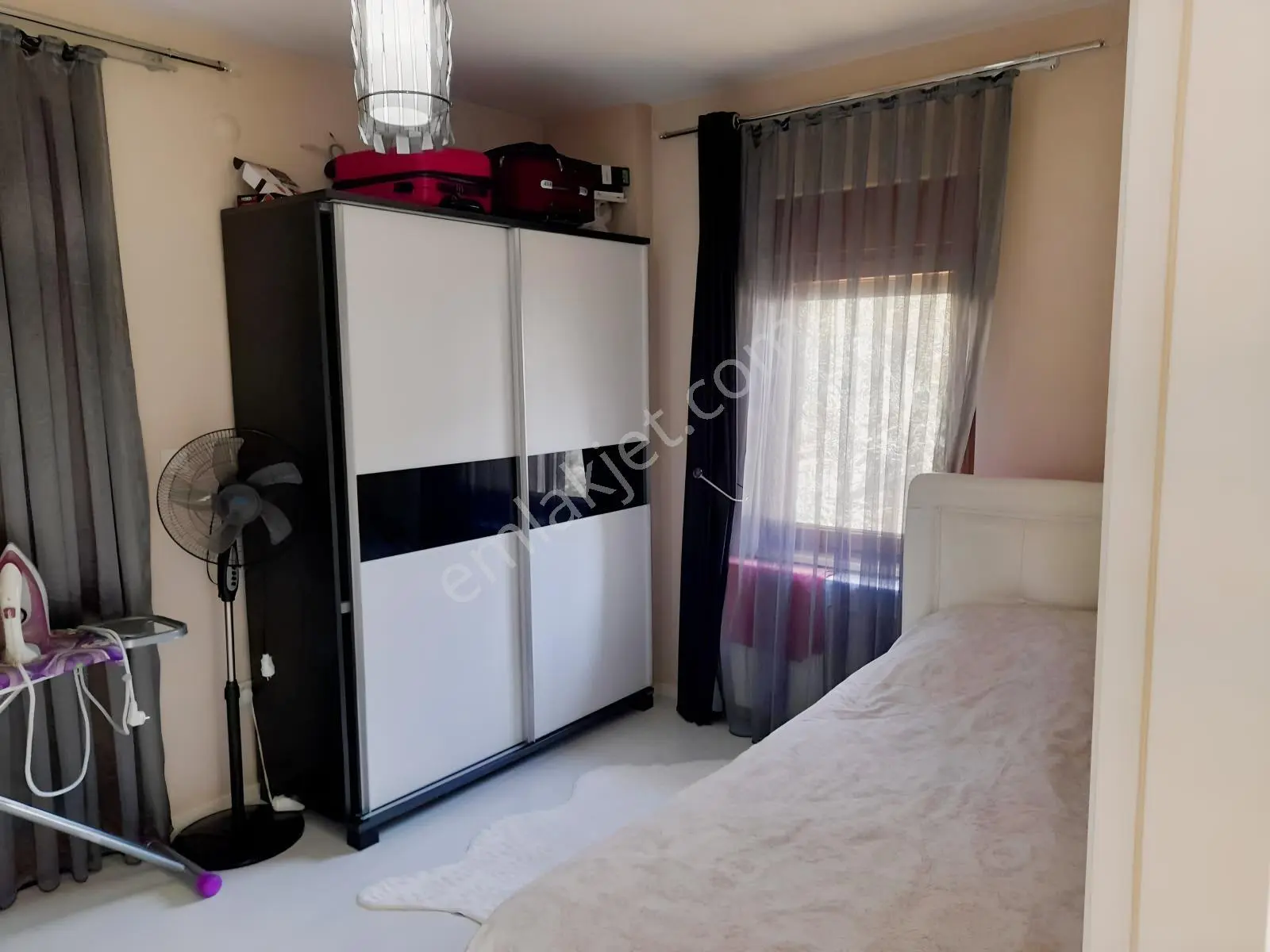 Ayvalık Çamlık Laka'da Havuzlu Sitede Dubleks Müstakil Villa — fotoğraf 31