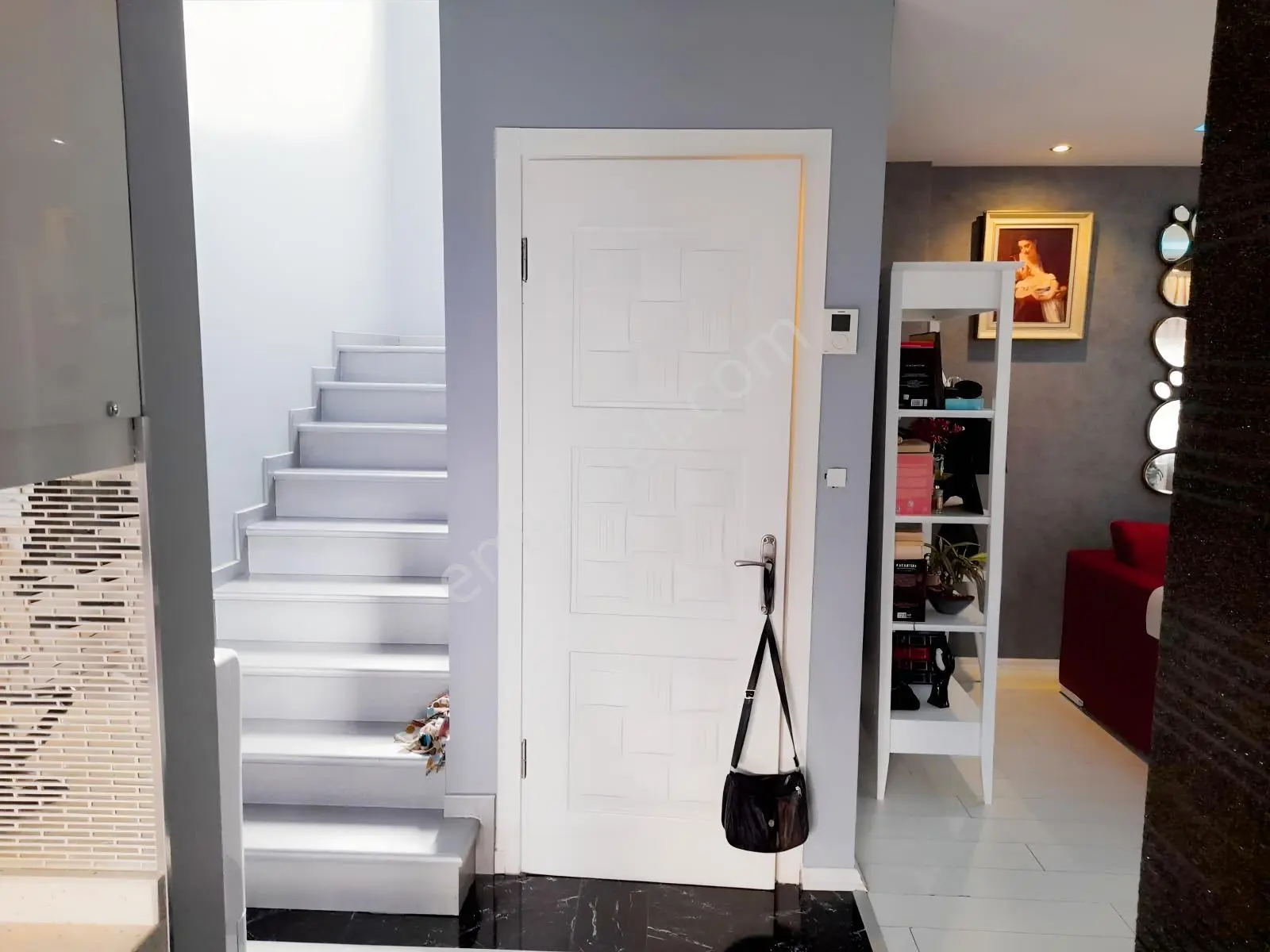 Ayvalık Çamlık Laka'da Havuzlu Sitede Dubleks Müstakil Villa — fotoğraf 32