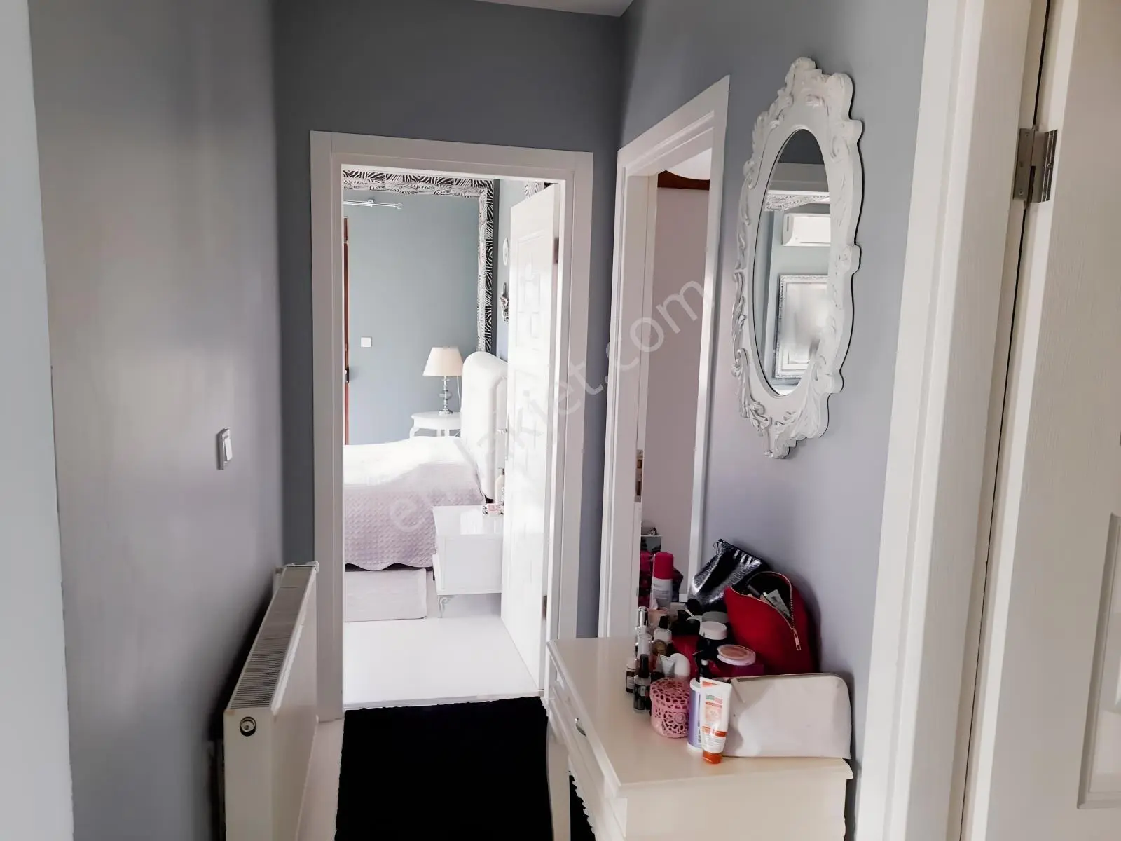 Ayvalık Çamlık Laka'da Havuzlu Sitede Dubleks Müstakil Villa — fotoğraf 33