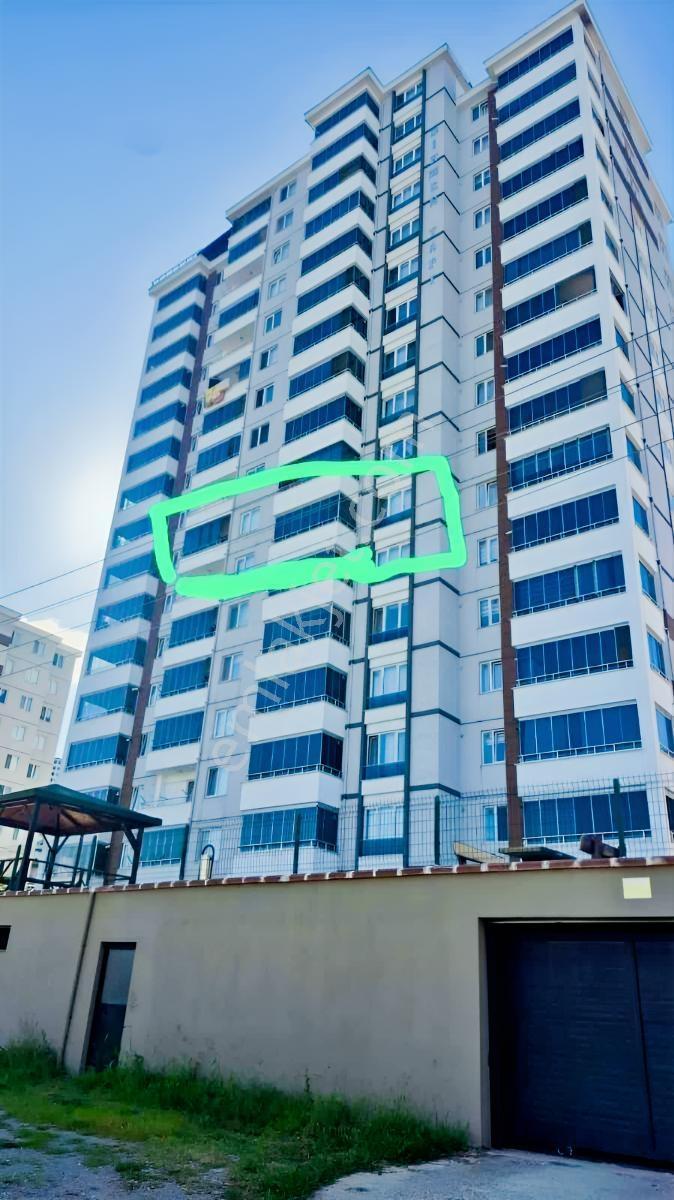 Efkada Ultra Lüks 3+1 Satılık Daire