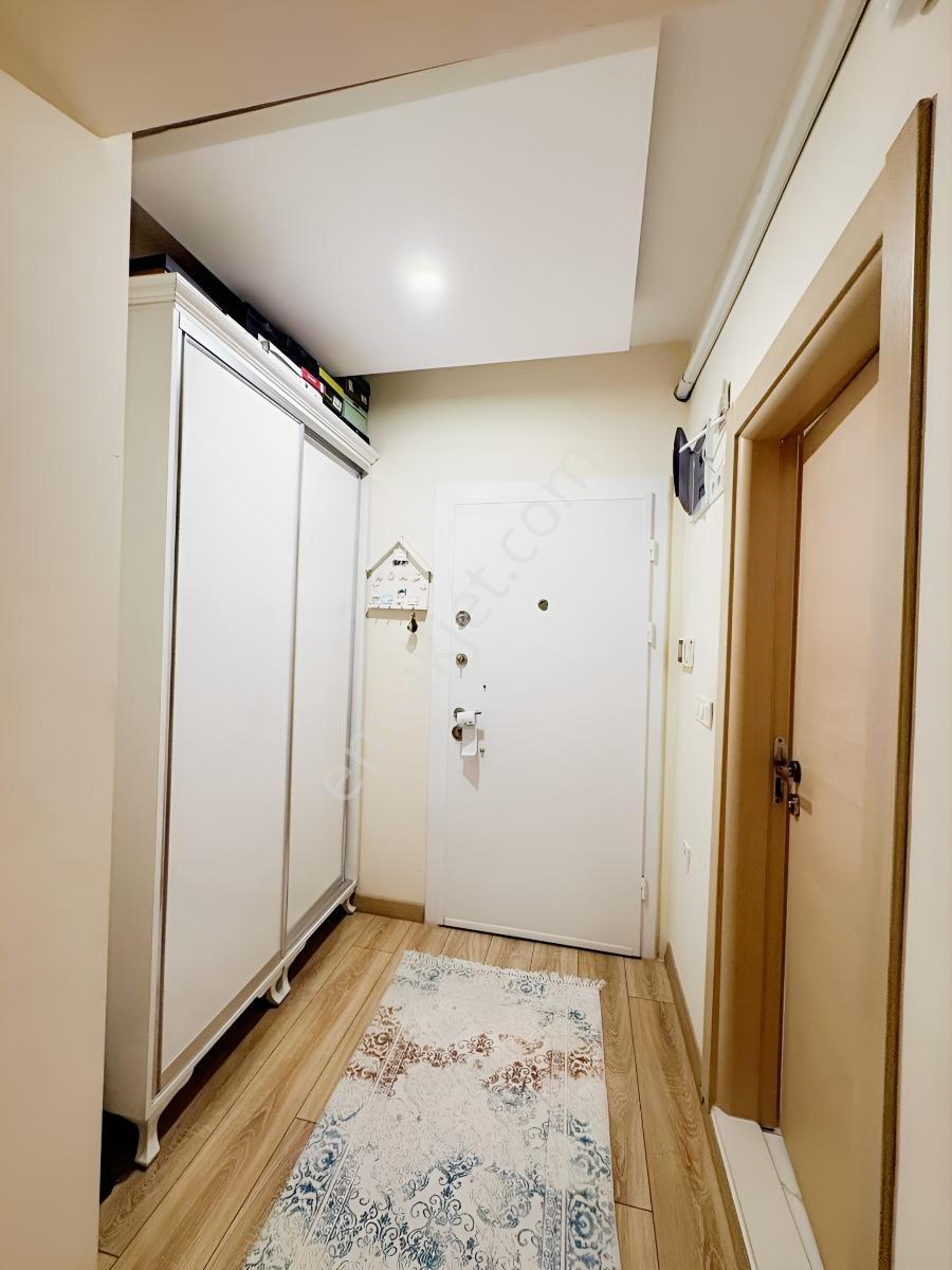 Efkada Ultra Lüks 3+1 Satılık Daire — fotoğraf 6