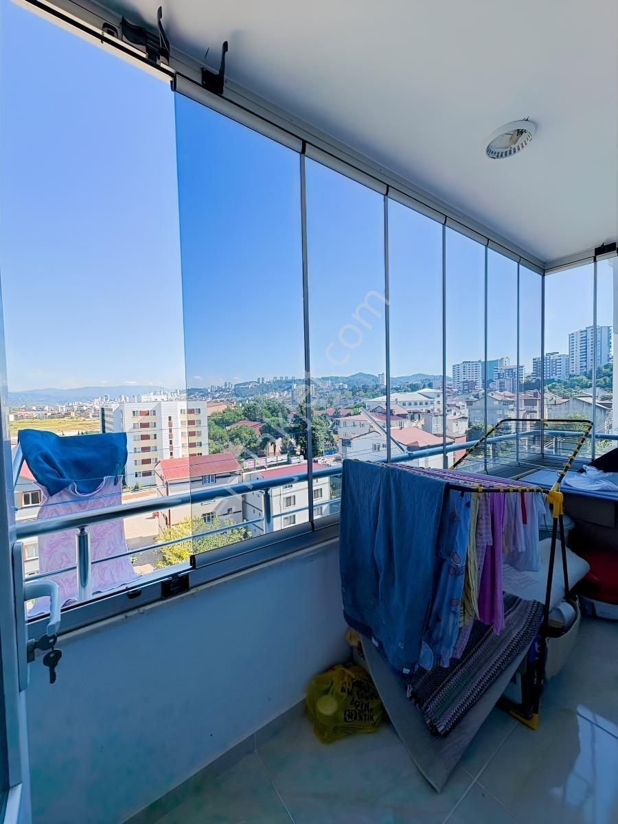 Efkada Ultra Lüks 3+1 Satılık Daire — fotoğraf 7