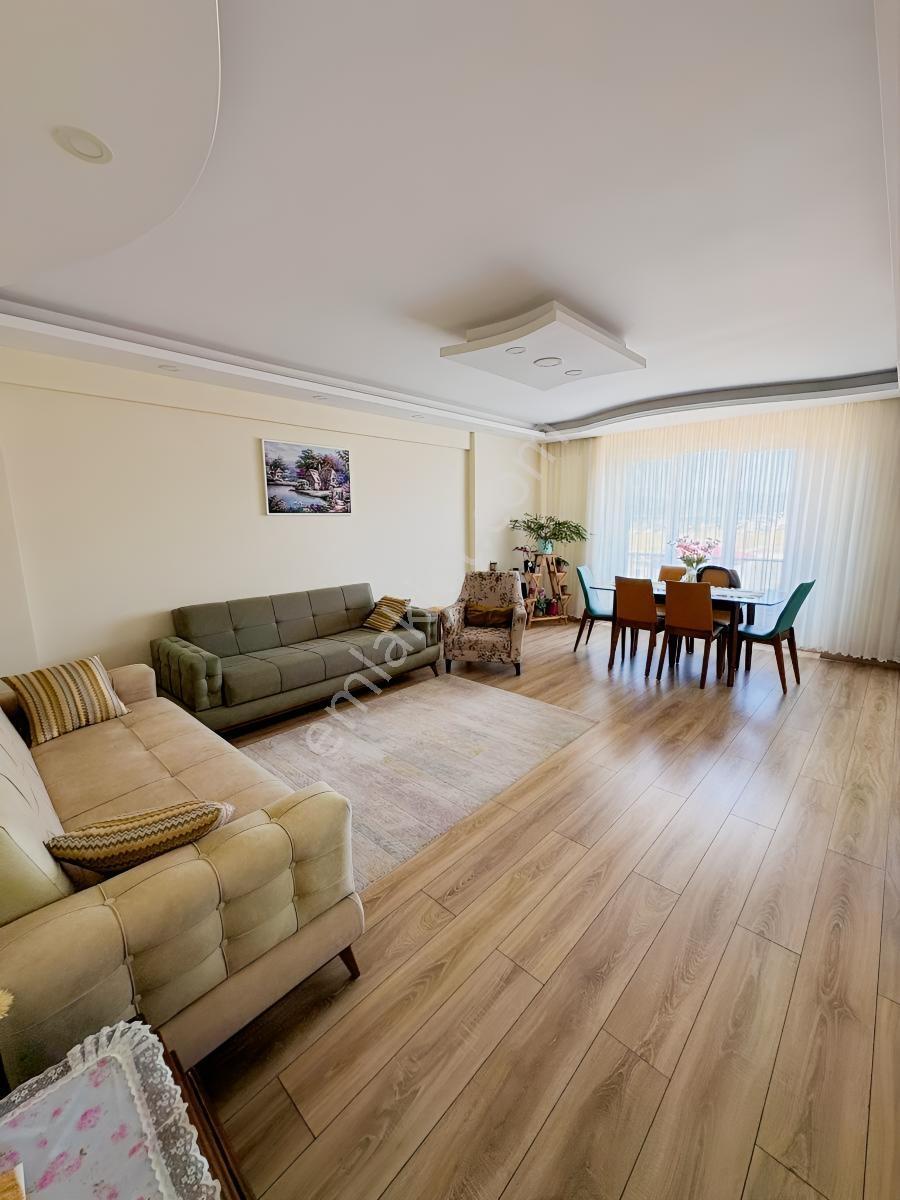 Efkada Ultra Lüks 3+1 Satılık Daire — fotoğraf 8