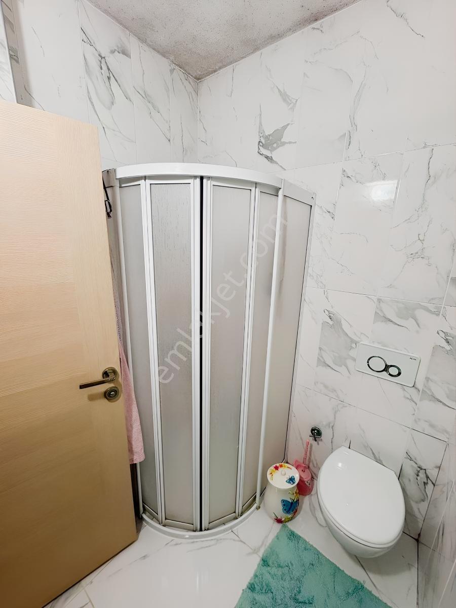Efkada Ultra Lüks 3+1 Satılık Daire — fotoğraf 9
