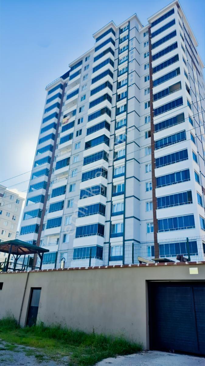 Efkada Ultra Lüks 3+1 Satılık Daire — fotoğraf 15