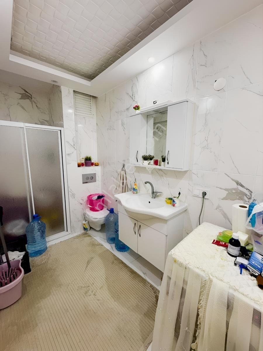 Efkada Ultra Lüks 3+1 Satılık Daire — fotoğraf 19