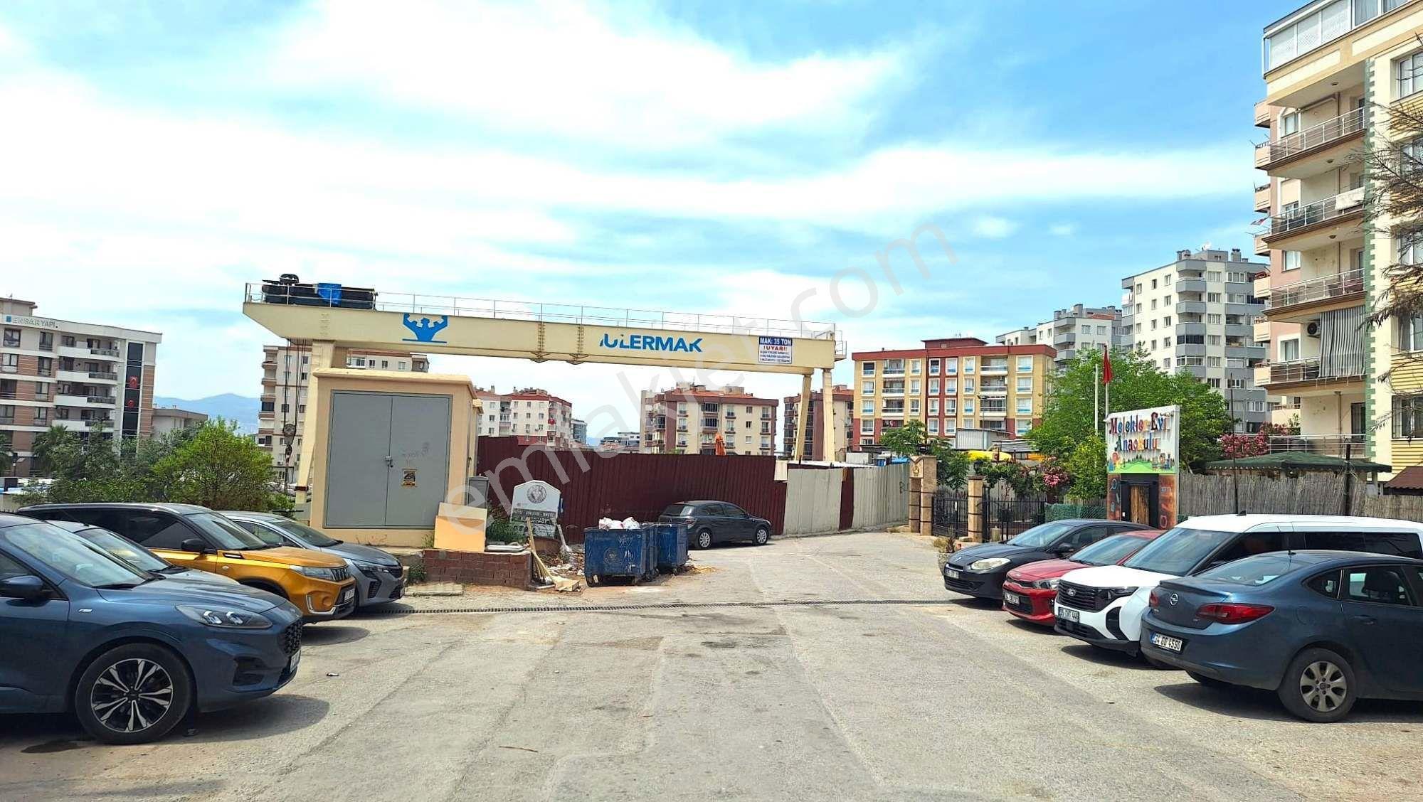 Buca Yıldız Metro Durağı Yanında Site İçi Satılık 2+1 Daire — fotoğraf 19