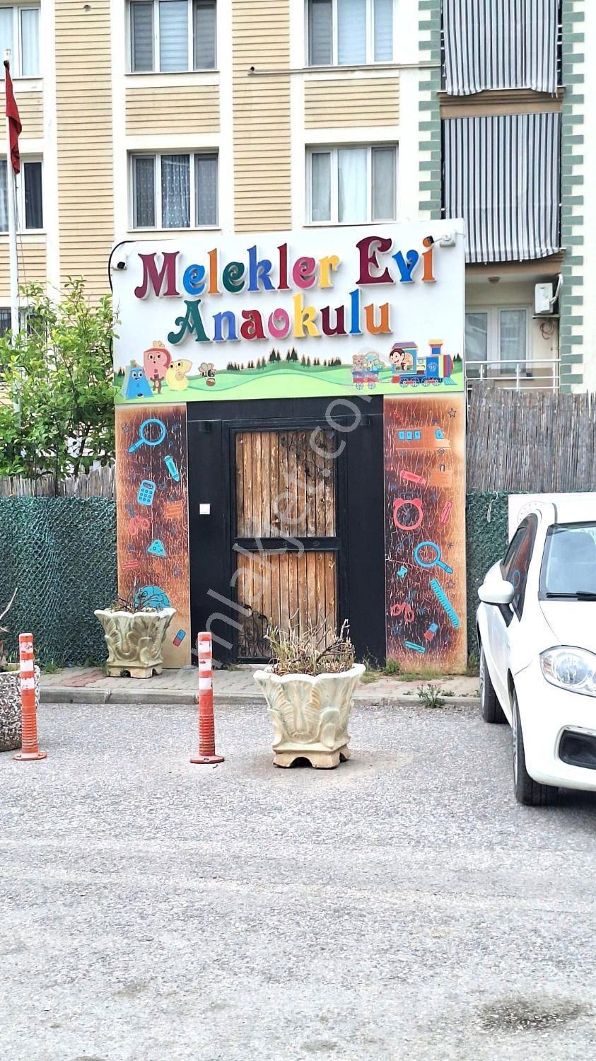 Buca Yıldız Metro Durağı Yanında Site İçi Satılık 2+1 Daire — fotoğraf 22