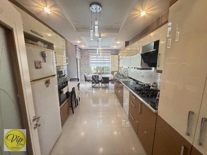 Vip Line Gayrimenkulden Tecde Ana Cadde 4+1 Full Yapılı — fotoğraf 2