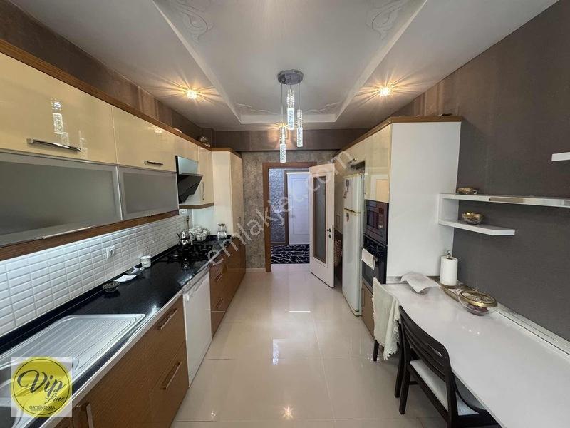 Vip Line Gayrimenkulden Tecde Ana Cadde 4+1 Full Yapılı — fotoğraf 3
