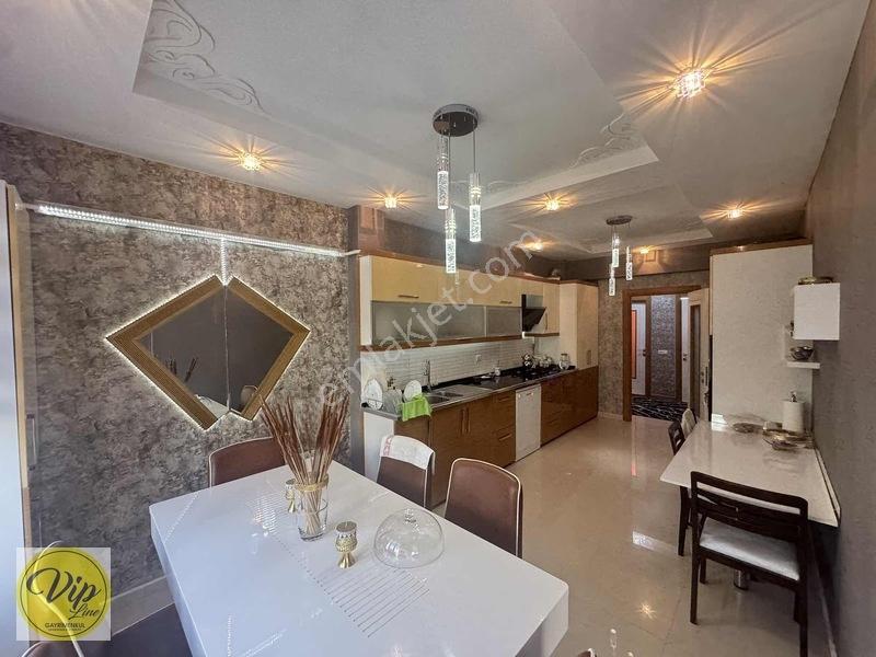 Vip Line Gayrimenkulden Tecde Ana Cadde 4+1 Full Yapılı — fotoğraf 4