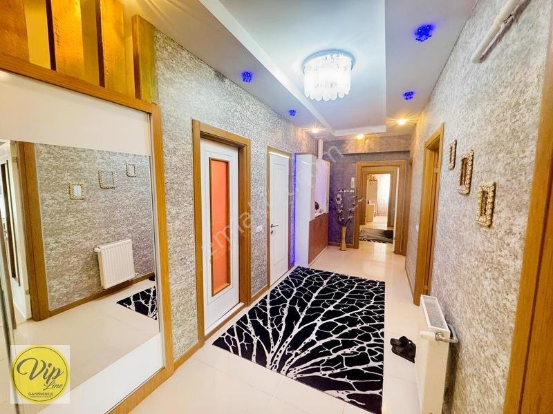 Vip Line Gayrimenkulden Tecde Ana Cadde 4+1 Full Yapılı — fotoğraf 5