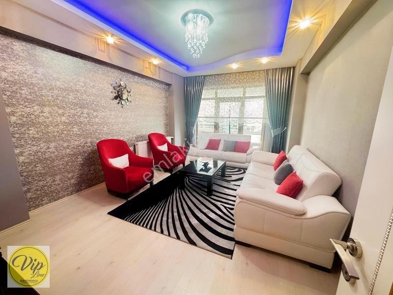 Vip Line Gayrimenkulden Tecde Ana Cadde 4+1 Full Yapılı — fotoğraf 6
