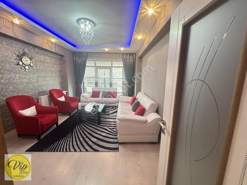 Vip Line Gayrimenkulden Tecde Ana Cadde 4+1 Full Yapılı — fotoğraf 7