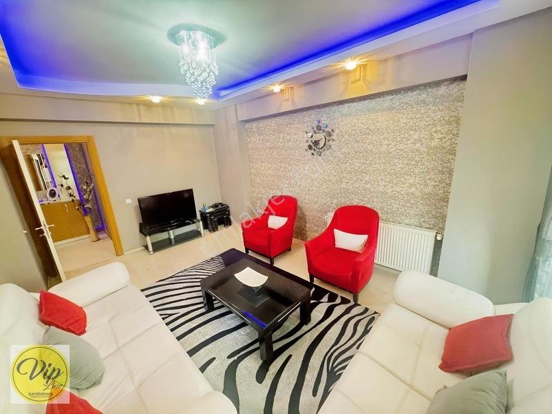 Vip Line Gayrimenkulden Tecde Ana Cadde 4+1 Full Yapılı — fotoğraf 8