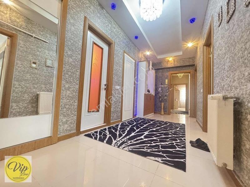 Vip Line Gayrimenkulden Tecde Ana Cadde 4+1 Full Yapılı — fotoğraf 9