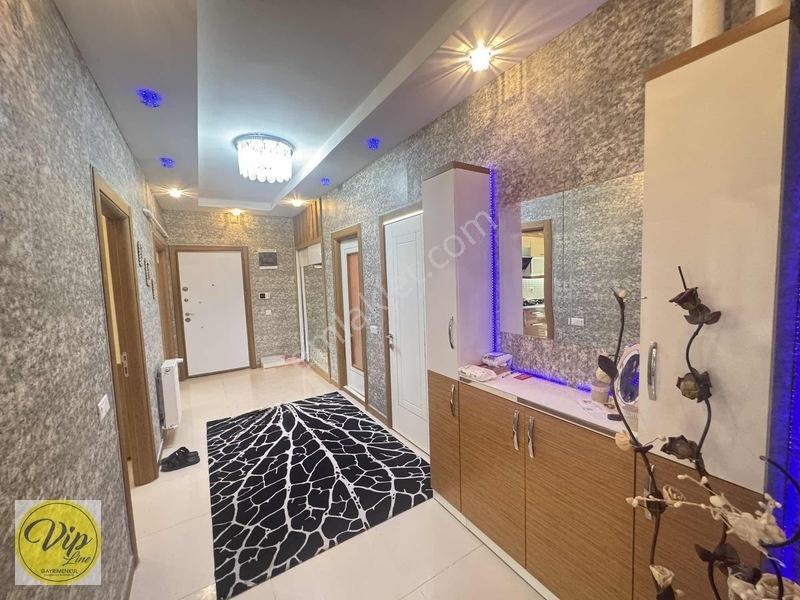 Vip Line Gayrimenkulden Tecde Ana Cadde 4+1 Full Yapılı — fotoğraf 10