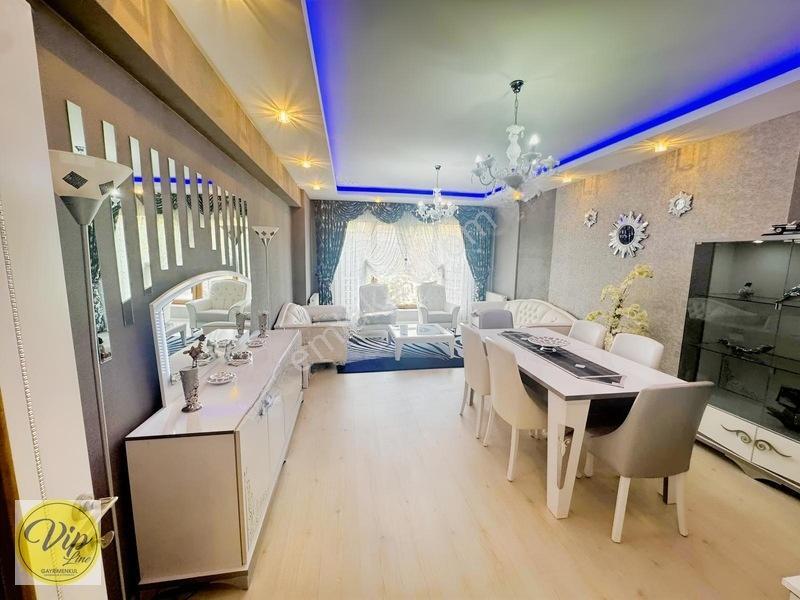 Vip Line Gayrimenkulden Tecde Ana Cadde 4+1 Full Yapılı — fotoğraf 11