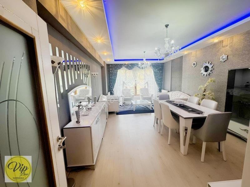 Vip Line Gayrimenkulden Tecde Ana Cadde 4+1 Full Yapılı — fotoğraf 12