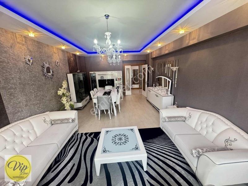 Vip Line Gayrimenkulden Tecde Ana Cadde 4+1 Full Yapılı — fotoğraf 13