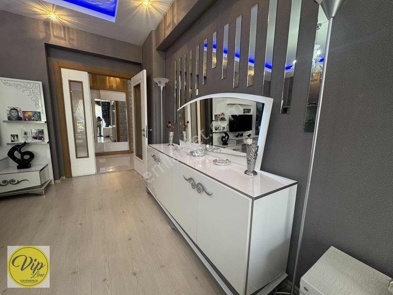 Vip Line Gayrimenkulden Tecde Ana Cadde 4+1 Full Yapılı — fotoğraf 14